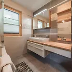 Haus Modau Апартаменти