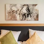 Апартаменти Haus Modau *
