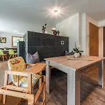 Апартаменти Haus Modau