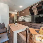 Апартаменти Haus Modau