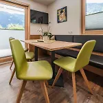 Haus Modau Апартаменти