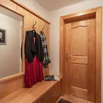 Апартаменти Haus Modau Майргофен