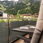 Haus Modau * Майргофен