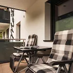 Апартаменти Haus Modau *