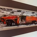 Апартаменти Haus Modau Майргофен