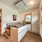 Haus Modau Апартаменти *