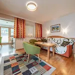 Апартаменти Haus Modau *