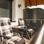 Апартаменти Haus Modau *