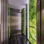 Haus Modau Апартаменти *