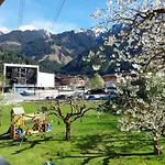 Апартаменти Haus Modau *