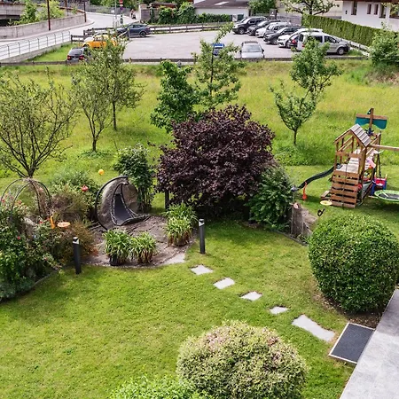 Апартаменти Haus Modau
