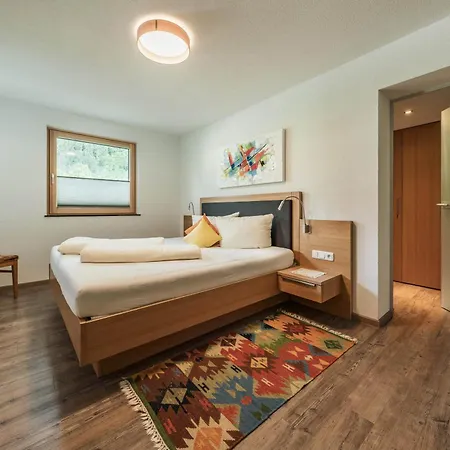 Haus Modau Apartment *