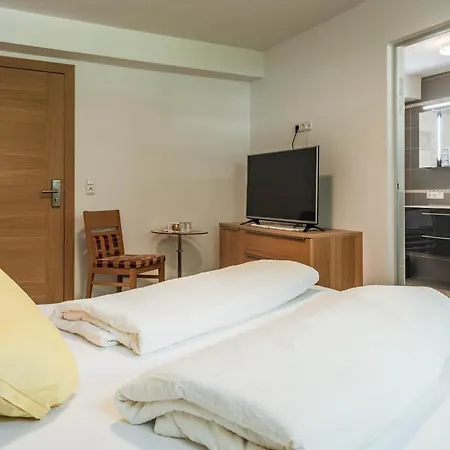 Haus Modau Mayrhofen