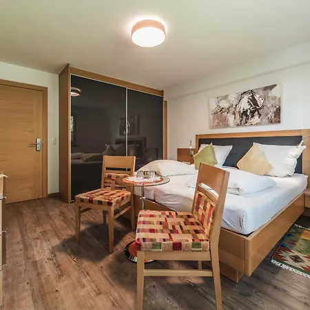 Haus Modau * Mayrhofen