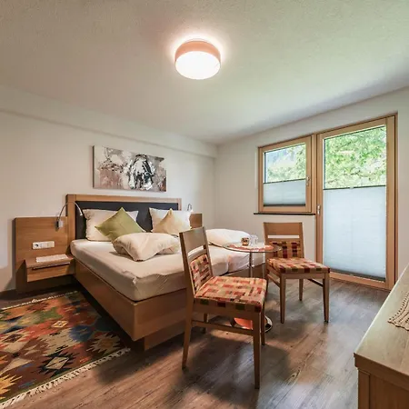 Apartment Haus Modau