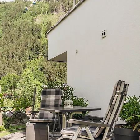 Haus Modau 아파트 메이른호픈