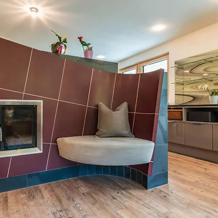 Apartment Haus Modau *