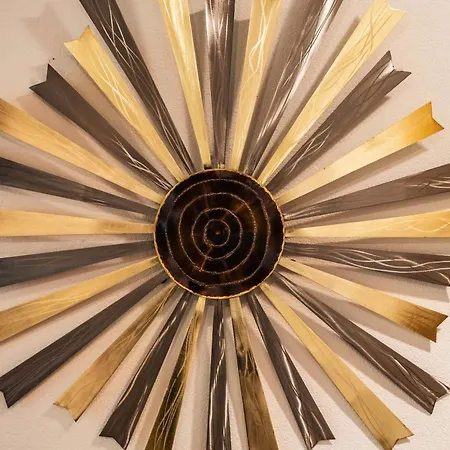 Apartment Haus Modau