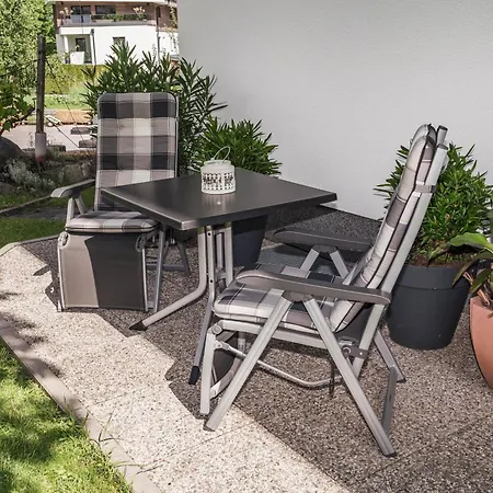 Haus Modau Apartment Mayrhofen