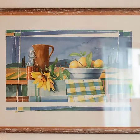 Apartment Haus Modau *