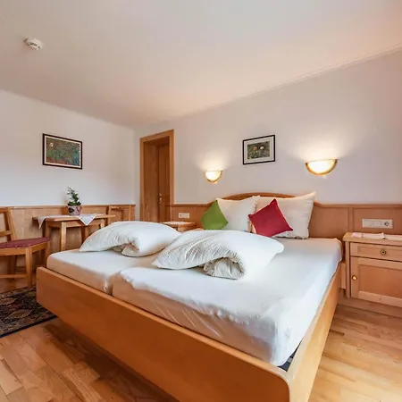 Haus Modau Apartment Mayrhofen