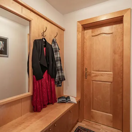 Apartment Haus Modau Mayrhofen