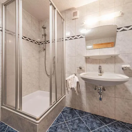 Haus Modau Apartment