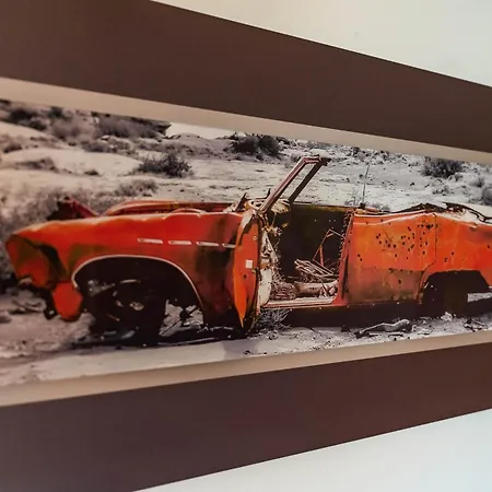 Apartment Haus Modau Mayrhofen