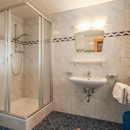 Apartment Haus Modau *