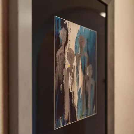 Haus Modau Apartment