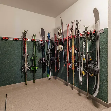 Haus Modau Apartment