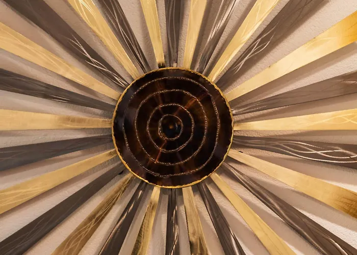 Apartman Haus Modau *