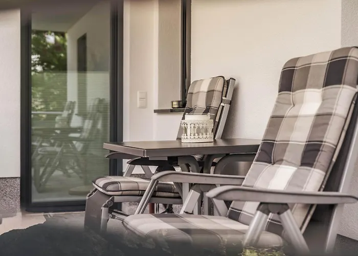 Haus Modau * Mayrhofen