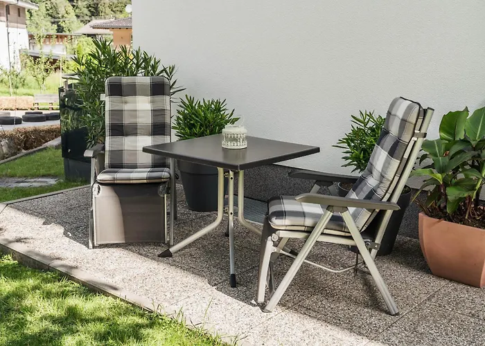 Haus Modau * Mayrhofen