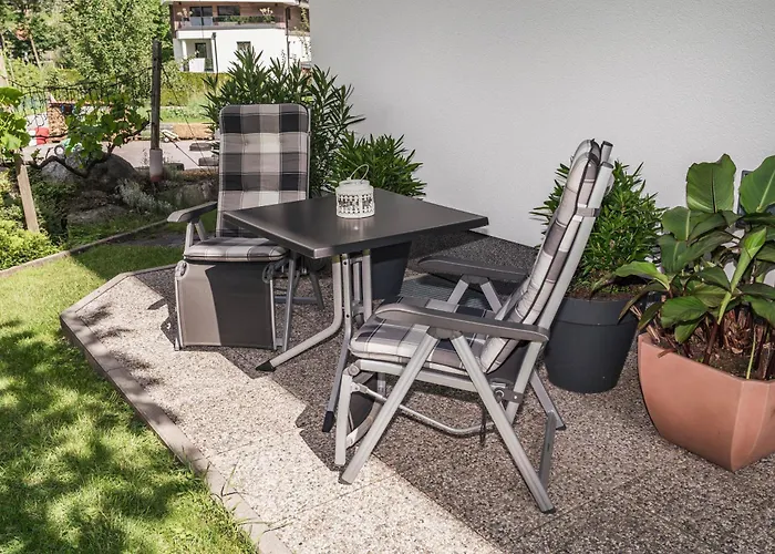 Haus Modau Apartman Mayrhofen