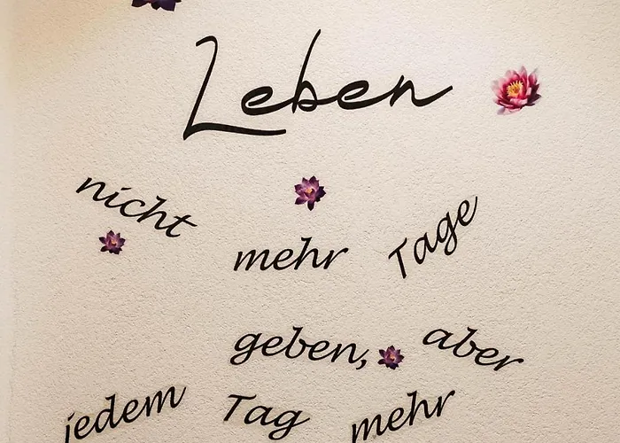 Haus Modau Apartman *