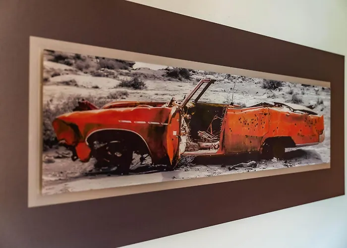 Apartman Haus Modau Mayrhofen