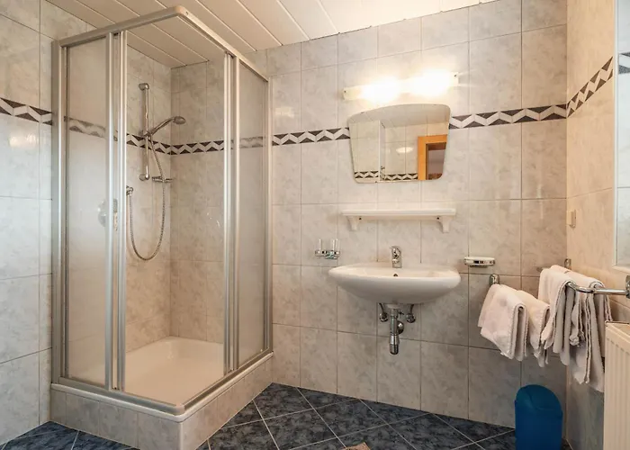 Apartman Haus Modau *