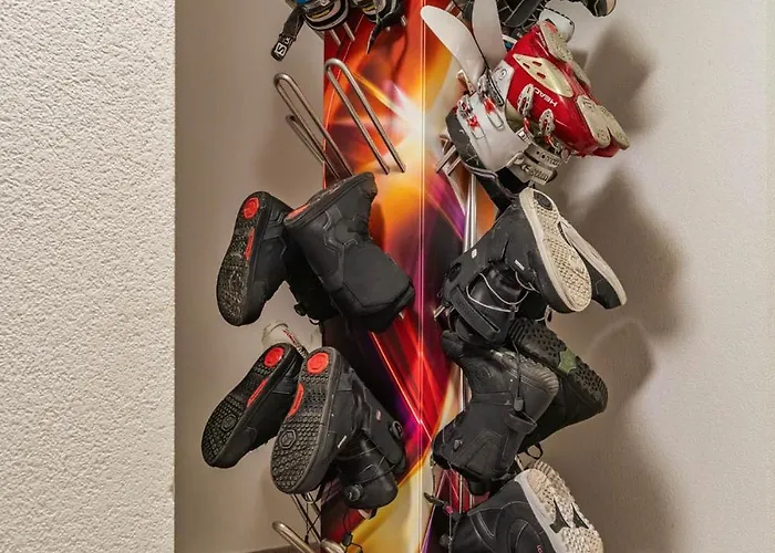 Haus Modau * Mayrhofen